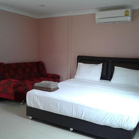 Siam Country Resort Nong Prue Dış mekan fotoğraf