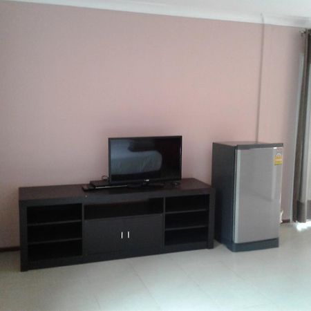 Siam Country Resort Nong Prue Dış mekan fotoğraf