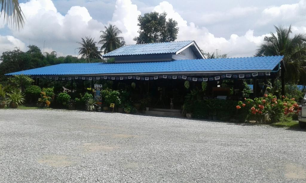 Siam Country Resort Nong Prue Dış mekan fotoğraf