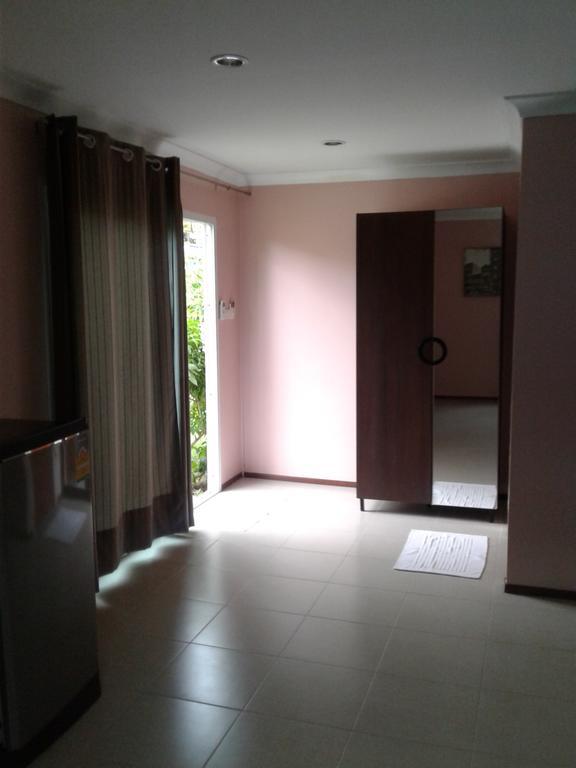 Siam Country Resort Nong Prue Dış mekan fotoğraf